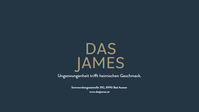 Das James