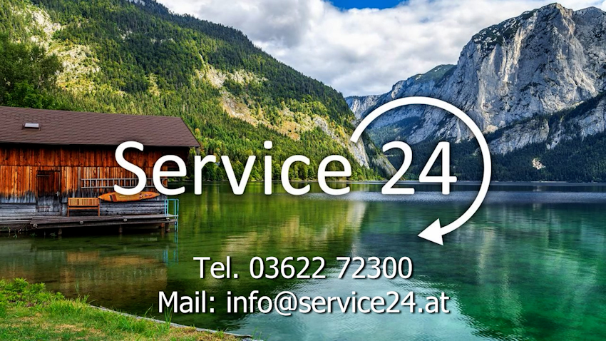 Service 24