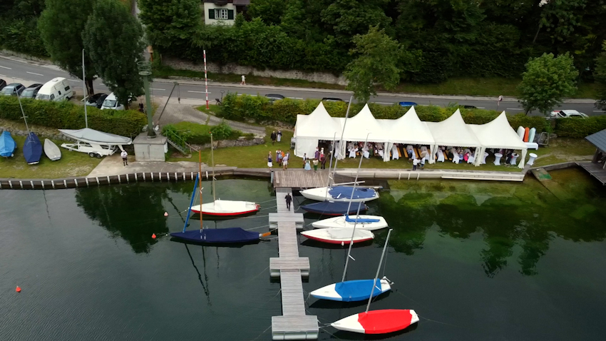 70 Jahre Steirischer Yachtclub Grundlsee