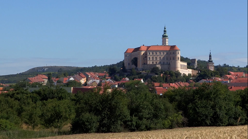 Mikulov